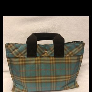 Burberry Bag